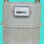 Gas Smart Meter